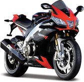 Aprilia RSV4 Factory 1:12