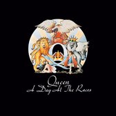 Queen - A Day At The Races (CD) (Deluxe Edition) (Remastered 2011)