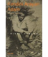 Kendini Arayan Adam Arkaş'ın Günlüğü
