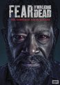 Fear The Walking Dead - Seizoen 6 (DVD)