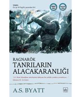 Ragnarök: Tanrıların Alacakaranlığı