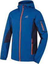 Hannah Jas Ramsey Heren Polyamide/elastaan Blauw/oranje Mt Xxl