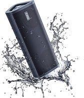 Mifa A10+ Bluetooth draagbare Speaker 20W Stereo (Zwart)