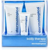 Dermalogica Skin Kits Body Therapy Essentials Pakket 1Pakket