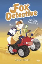 Fox Detective 6 - Un misterio faraónico (Fox Detective 6)