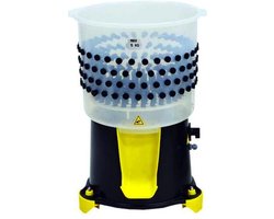 Kwartel plukmachine - kwartelplukmachine - plukmachine voor kwartels