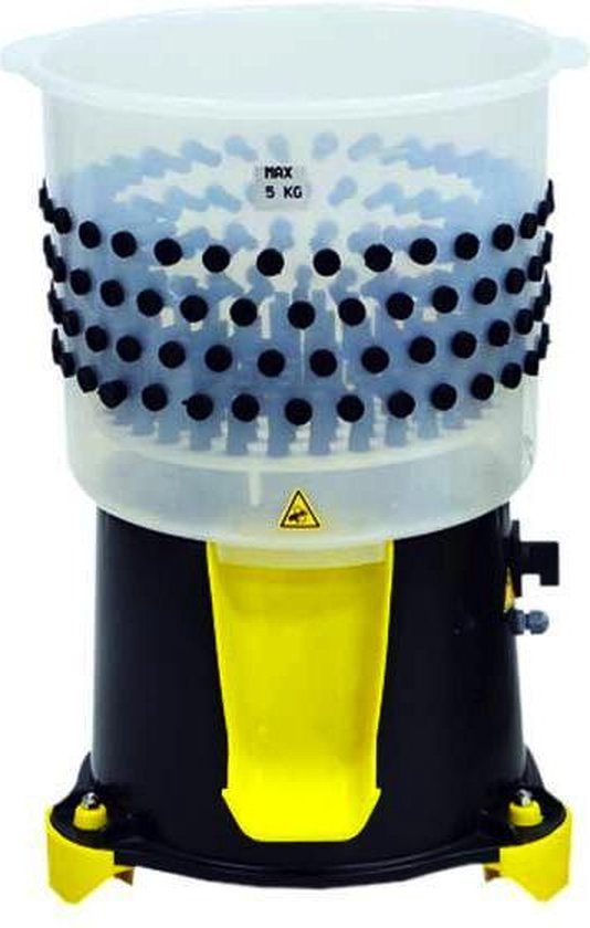 Foto: Keukenmachine mum serie 2 700w compact en krachtig wit design veelzijdige functies ideaal voor bakken en koken