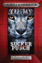 Anita Blake, Vampire Hunter, Novels 27 - Sucker Punch