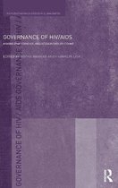 Governance of HIV/ AIDS
