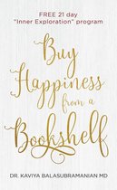 Buy Happiness from a Bookshelf