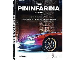 Pininfarina Book