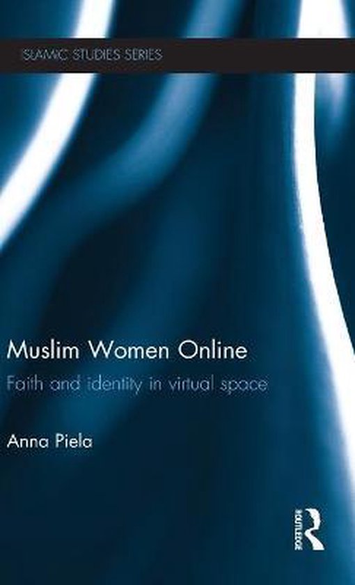 Muslim Women Online - cover