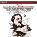 Gioacchino Rossini: Famous Overtures
