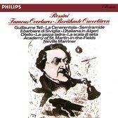 Gioacchino Rossini: Famous Overtures