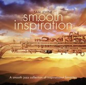 Sam Levine - Smooth Inspiration (CD)