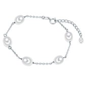 Valero Pearls Armband