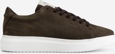 Goosecraft GC Julian Cupsole Heren Sneakers - Dark Pewter - Maat 46