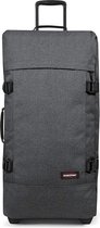 Eastpak Reistas met wielen Tranverz L 79 cm - grijs