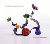 Markus Stockhausen Group - Tales (3 CD)