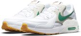 Nike Sneakers - Maat 38 - Vrouwen - wit - groen
