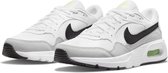 Nike Sneakers - Maat 38.5 - Unisex - wit - zwart - groen