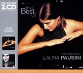 The best of Laura Pausini
