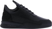 Low Top Ghost Tweek Heren  maat 45 Zwart