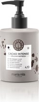 Maria Nila Colour Refresh - 300 ml - Cacao Intense 4.10