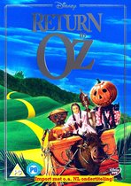 Return To Oz