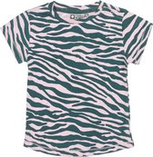 Tumble 'N Dry  Sari T-Shirt Meisjes Lo maat  92