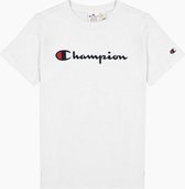 Champion Rochester Dames Crewneck T-Shirt - Maat XL
