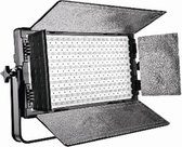 Falcon Eyes Bi-Color LED Lamp Dimbaar LP-DB2005CT op 230V