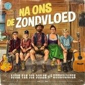 Bjorn Van Der Doelen En De Huur Soldaten - Na Ons De Zondvloed (2 LP)