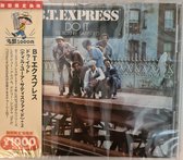 B.T. Express ‎– Do It ('Til You're Satisfied)  + 2 bonus tracks