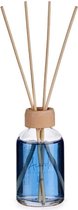 Acorde Geurstokjes Mikado Spa 50 Ml Glas Blauw