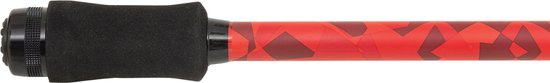Abu Garcia Telescoop hengel met molen - werphengelset - 2.10m - 5-20gr van Abu Garcia — afbeelding 4