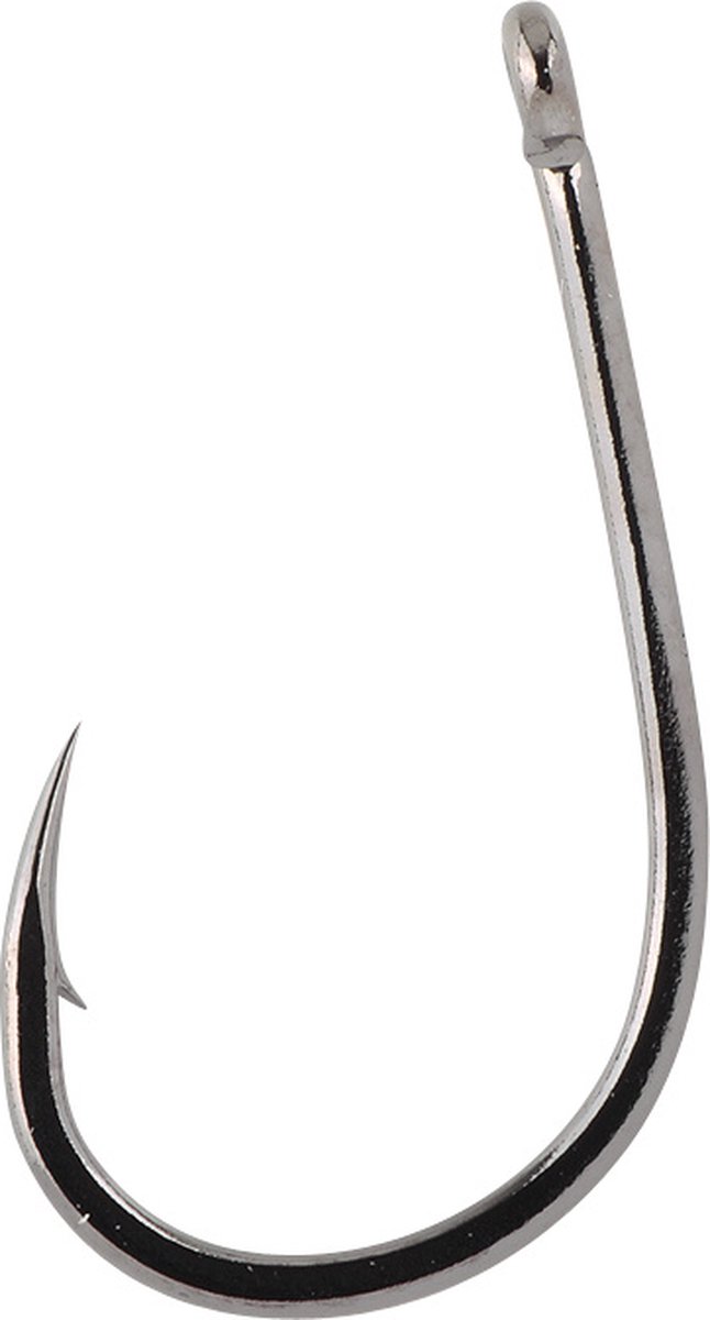 Spro Power Carp Ring Eye Barbed #10 van Spro — afbeelding 5
