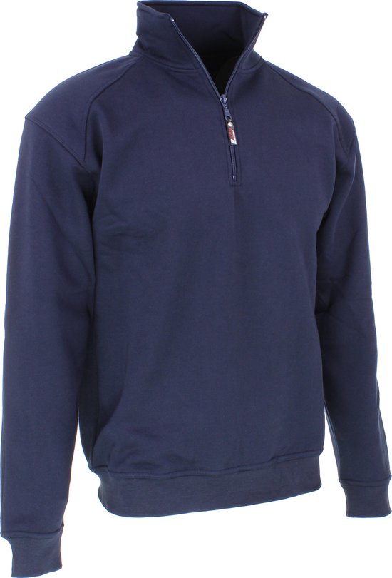 Pull KRB Workwear® TOM Bleu Marine XXXL