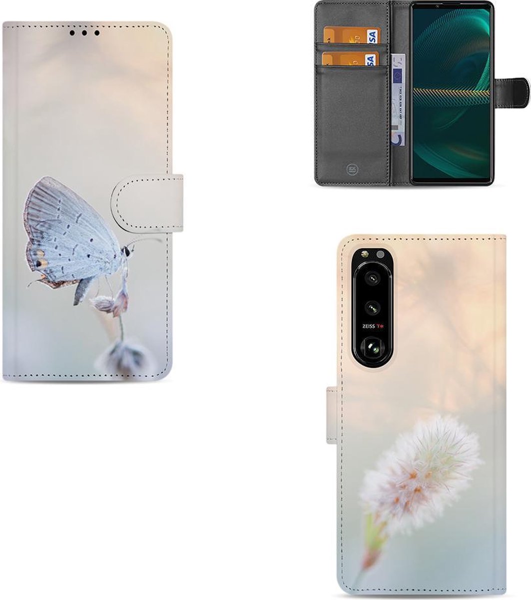 Fotohoesje Maken Sony Xperia 5 III
