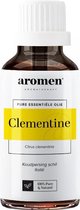 Aromen Essentiële Olie Clementine 10 Ml Transparant