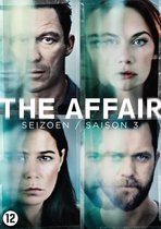 Affair - Seizoen 3 (DVD)