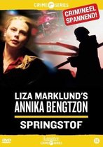 Liza Marklund's - Springstof (DVD)