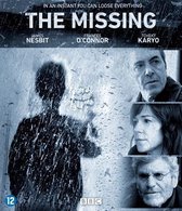 The Missing - Seizoen 1 (Blu-ray)
