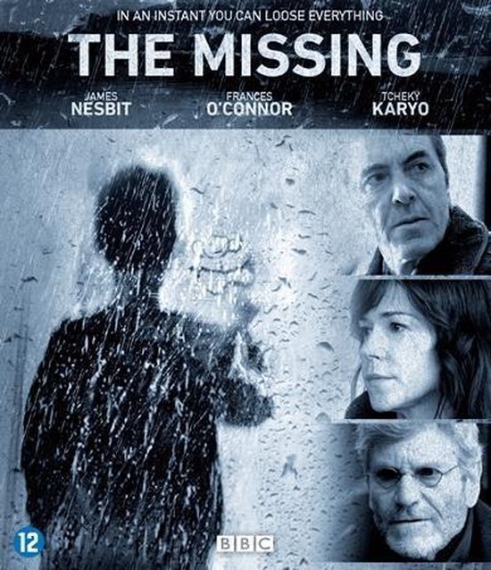 The Missing - Seizoen 1 (Blu-ray) (Blu-ray), Frances O'Connor | Dvd's |  bol.com