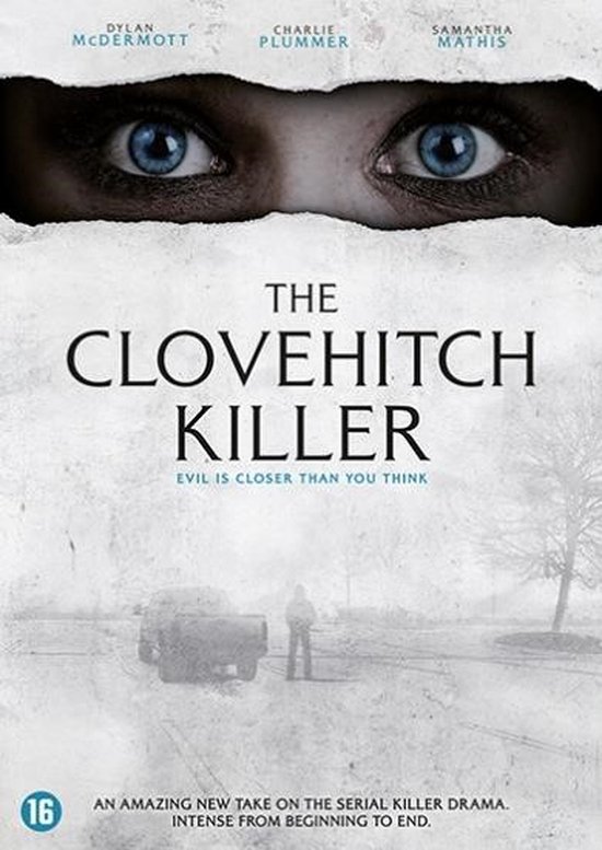 Clovehitch Killer (DVD)