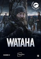 Wataha - Seizoen 2 (DVD)