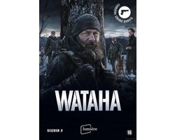 Wataha - Seizoen 2 (DVD)