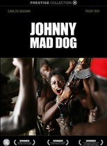 Prestige Collection: Johnny Mad Dog