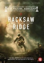 Hacksaw Ridge (Dvd)