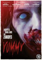 Rise Of The Zombies DVD (Used) Mariel Hemingway Horror Movie 18713597854